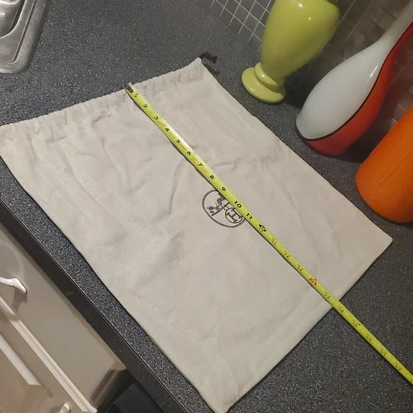 Hermes Dust Bag - Picture 3 of 4
